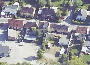 Bolig Klintevej 10 4500 Nykøbing Sj