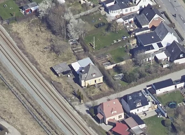 Grund Klinikvej 1 9400 Nørresundby