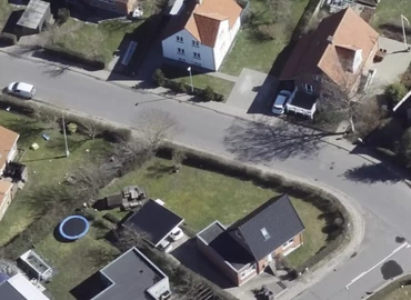 Bolig Jungersensvej 10 9800 Hjørring