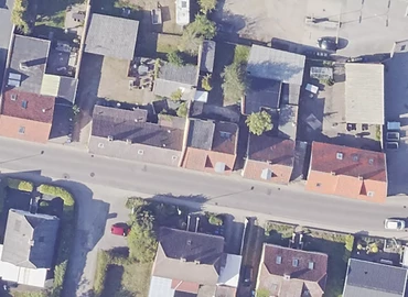 Bolig Klintevej 10 4500 Nykøbing Sj