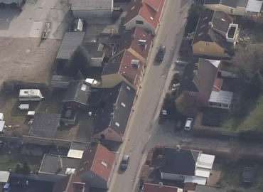 Bolig Klintevej 10 4500 Nykøbing Sj