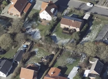 Bolig Jungersensvej 10 9800 Hjørring