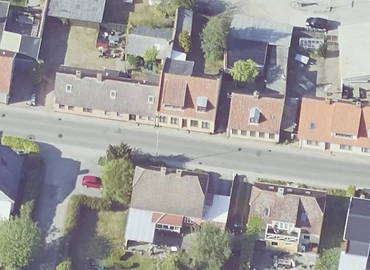 Bolig Klintevej 10 4500 Nykøbing Sj