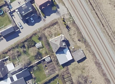 Grund Klinikvej 1 9400 Nørresundby