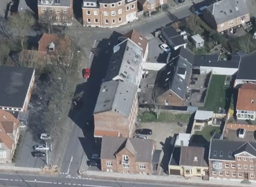 Bolig Allegade 4 7500 Holstebro