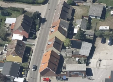 Bolig Klintevej 10 4500 Nykøbing Sj