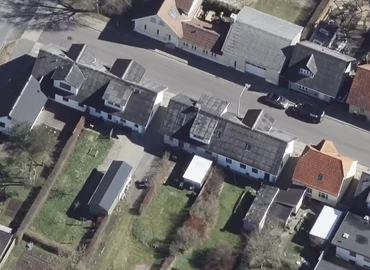 Bolig Danevej 6A 9700 Brønderslev