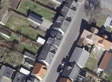 Bolig Danevej 6A 9700 Brønderslev