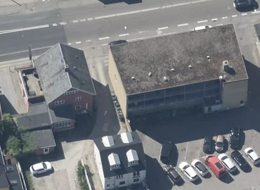 Butik Smedelundsgade 39E 4300 Holbæk