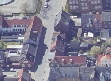 Bolig Sjællandsgade 43 7000 Fredericia