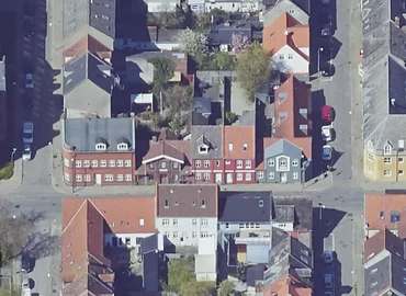 Bolig Sjællandsgade 43 7000 Fredericia