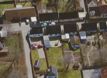 Bolig Møllevænget 16A 9870 Sindal