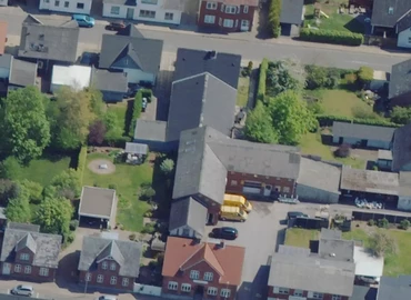 Bolig Lynggårdsvej 2 6600 Vejen