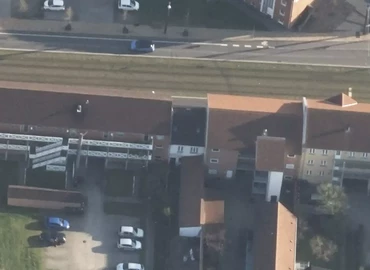 Bolig Nyborgvej 8 5000 Odense C