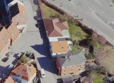 Bolig Bovinsgade 11 9900 Frederikshavn