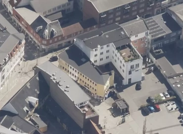 Butik Kindhestegade 2A 4700 Næstved