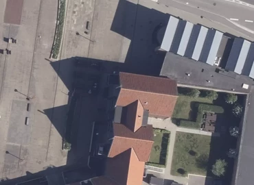 Butik Amsterdamhusene 1 3600 Frederikssund