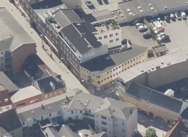 Butik Kindhestegade 2A 4700 Næstved