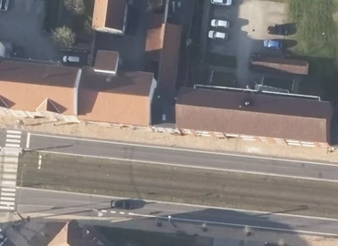 Bolig Nyborgvej 8 5000 Odense C