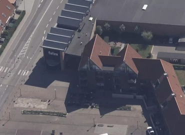 Butik Amsterdamhusene 1 3600 Frederikssund