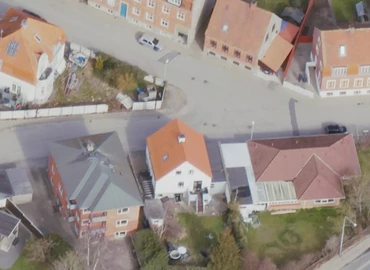 Bolig Bovinsgade 11 9900 Frederikshavn
