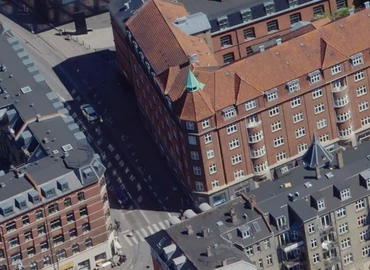 Kontor til leje på Øresundsvej 2, 2300 København S - 161 m² | Foto 0 - Lokalebasen.dk