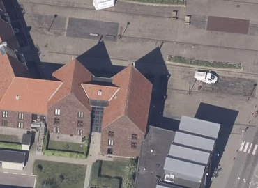 Butik Amsterdamhusene 1 3600 Frederikssund