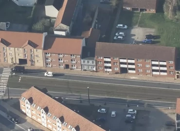 Bolig Nyborgvej 8 5000 Odense C