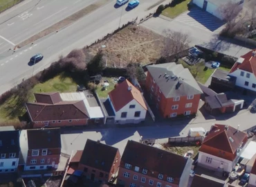 Bolig Bovinsgade 11 9900 Frederikshavn