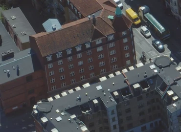 Kontor til leje på Øresundsvej 2, 2300 København S - 161 m² | Foto 1 - Lokalebasen.dk