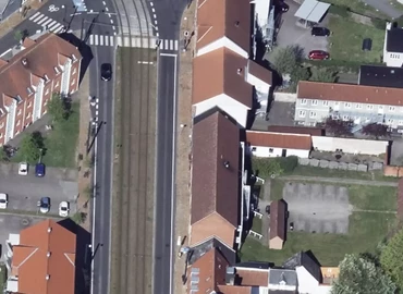 Bolig Nyborgvej 8 5000 Odense C