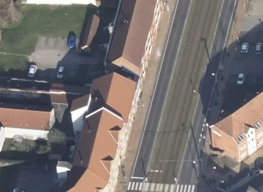 Bolig Nyborgvej 8 5000 Odense C