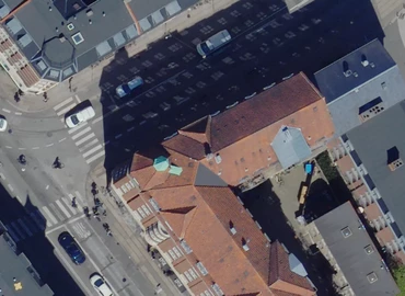 Kontor til leje på Øresundsvej 2, 2300 København S - 161 m² | Foto 4 - Lokalebasen.dk