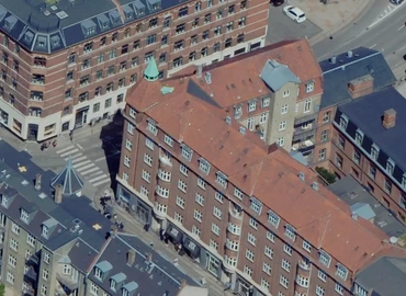 Kontor til leje på Øresundsvej 2, 2300 København S - 161 m² | Foto 0 - Lokalebasen.dk