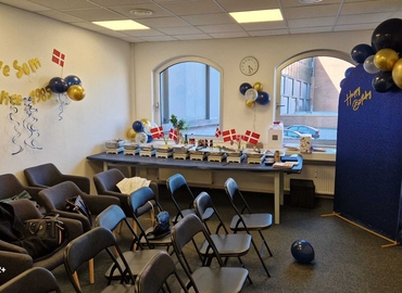 Mødelokale på Østergade 31, 8000 Aarhus C -  | Foto 6 - Lokalebasen.dk