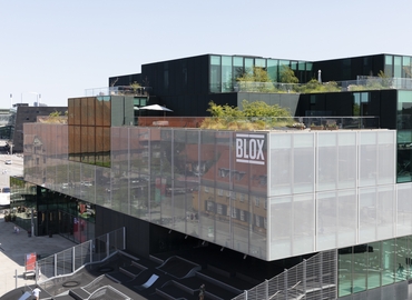 5 m² Shared office  in Copenhagen City Center, Bryghuspladsen 8 (1473) - 0 | MatchOffice