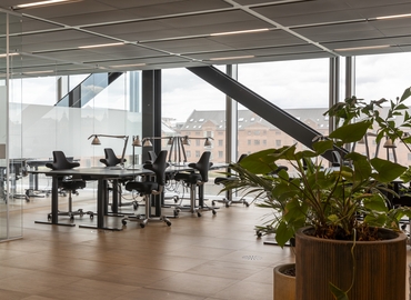 5 m² Coworking  in Copenhagen City Center, Bryghuspladsen 8 (1473) - 1 | MatchOffice.com