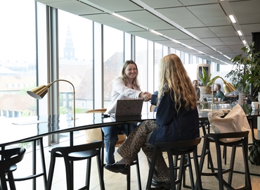 Coworking på Bryghuspladsen 8, 1473 København K - 5 m² | Foto 2 - Lokalebasen