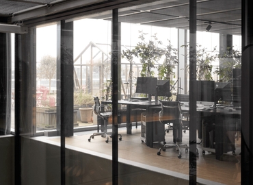 Coworking på Bryghuspladsen 8, 1473 København K - 5 m² | Foto 3 - Lokalebasen