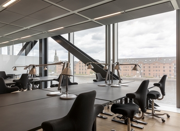 5 m² Coworking space  in Copenhagen City Center, Bryghuspladsen 8 (1473) - 4 | MatchOffice