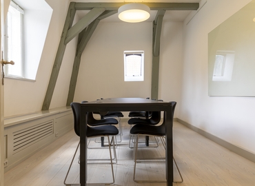 30 m² Coworking space in Copenhagen City Center, Frederiksholms Kanal 30 (1220) - 6 | MatchOffice.com