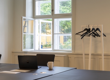30 m² Shared workspace  in Copenhagen City Center, Frederiksholms Kanal 30 (1220) - 1 | MatchOffice.com