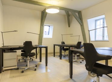 30 m² Coworking space in Copenhagen City Center, Frederiksholms Kanal 30 (1220) - 3 | MatchOffice