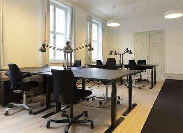 30 m² Co-working in Copenhagen City Center, Frederiksholms Kanal 30 (1220) - 2 | MatchOffice