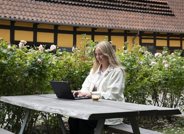 Coworking på Frederiksholms Kanal 30, 1220 København K - 30 m² | Foto 4 - Lokalebasen.dk