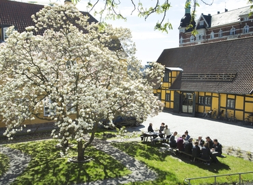 Coworking på Frederiksholms Kanal 30, 1220 København K - 30 m² | Foto 7 - Lokalebasen