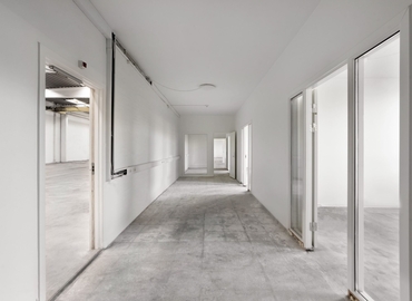 Kontor til leje på Herlev Hovedgade 15F+D, 2730 Herlev - 1452 m² | Foto 0 - Lokalebasen