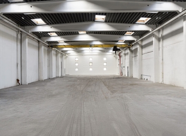 Kontor til leje på Herlev Hovedgade 15F+D, 2730 Herlev - 1452 m² | Foto 1 - Lokalebasen.dk