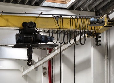 Kontor til leje på Herlev Hovedgade 15F+D, 2730 Herlev - 1452 m² | Foto 1 - Lokalebasen.dk