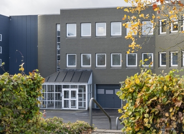 Kontor til leje på Herlev Hovedgade 15F+D, 2730 Herlev - 1452 m² | Foto 2 - Lokalebasen